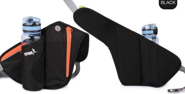 Waist Bag Running Fanny Pack Pouch Belt for Women Wallet Cell Phone Pocket for Men