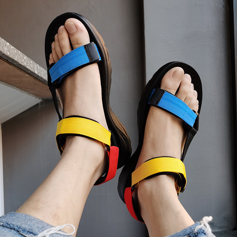 EVA ultra-light beach shoes