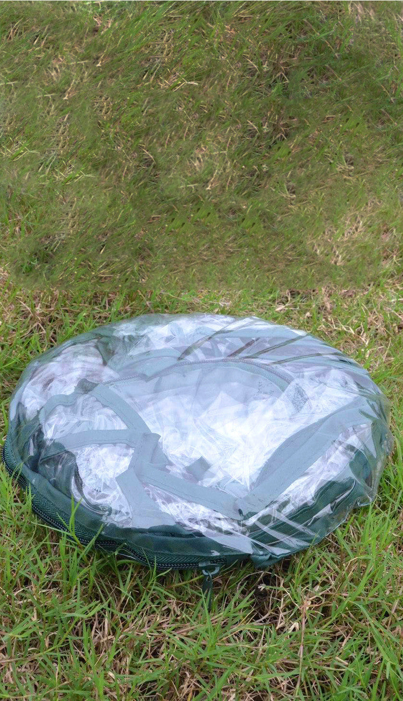Outdoor GardenPlants and FlowersAntifreezeGreenhouse