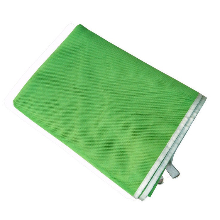 Beach mat, sand leakage prevention, beach mat, parent-child travel, self-driving tour, picnic mat