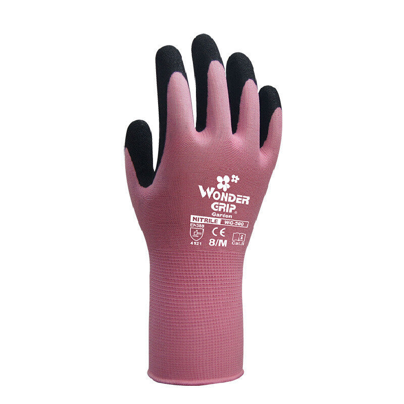 Puncture Resistant Gardening Garden Breathable Wear Resistant Labor Protection Puncture Resistant Gloves