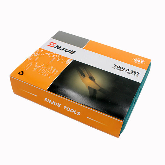 12点マルチファンクショナルハードウェアツールセット