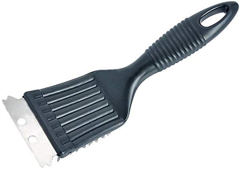 Wire Brush Cleaning Brush Barbecue Cleaning Brush BBQ Grill Home Outdoor BBQ Cleaning Tools Cooking Accessories