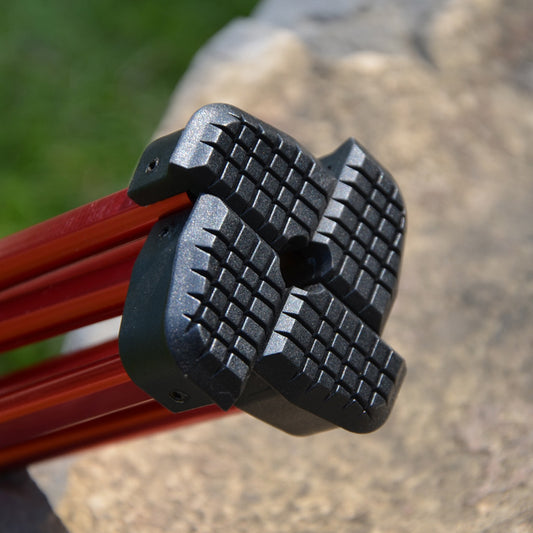 屋外用超軽量アルミポータブル折りたたみテーブル