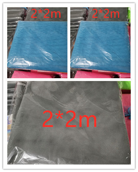 Beach mat, sand leakage prevention, beach mat, parent-child travel, self-driving tour, picnic mat