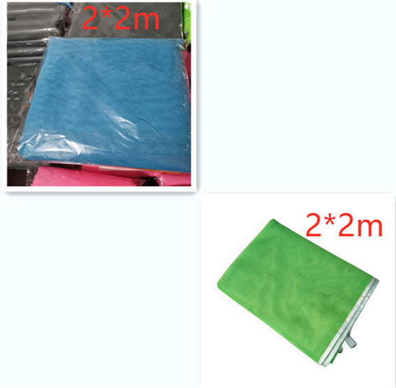 Beach mat, sand leakage prevention, beach mat, parent-child travel, self-driving tour, picnic mat