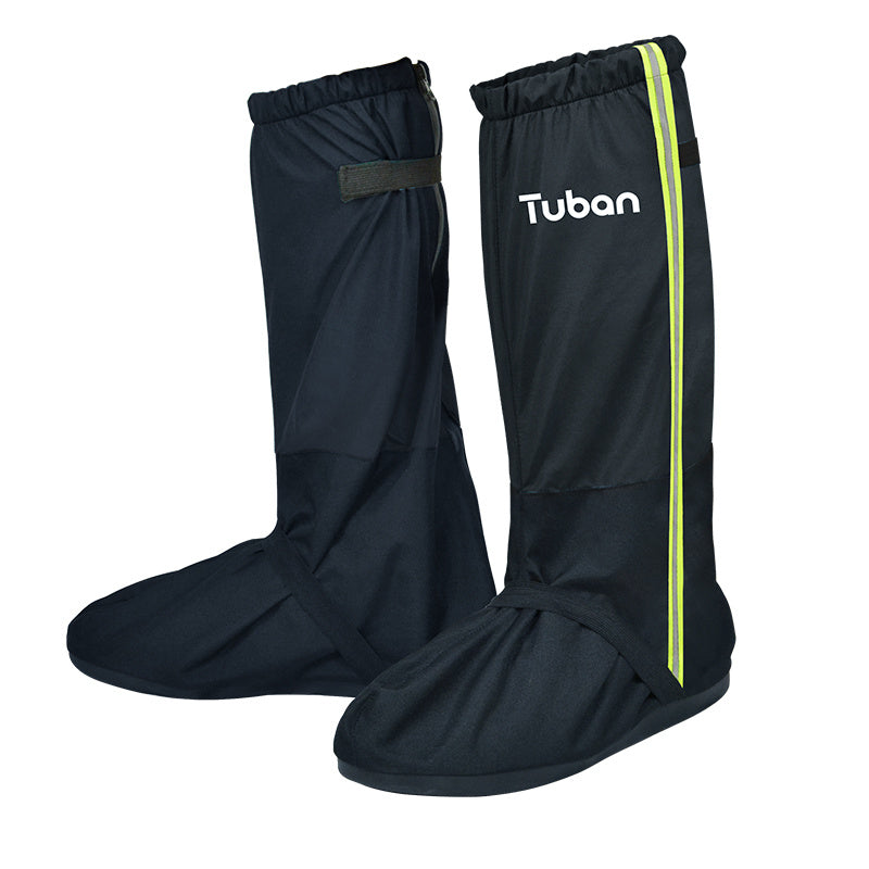 Desert Climbing Hiking Gear, Unisex Sandproof Shoe Covers, Waterproof Leg Covers for Travel, Warm Ski Foot Covers
