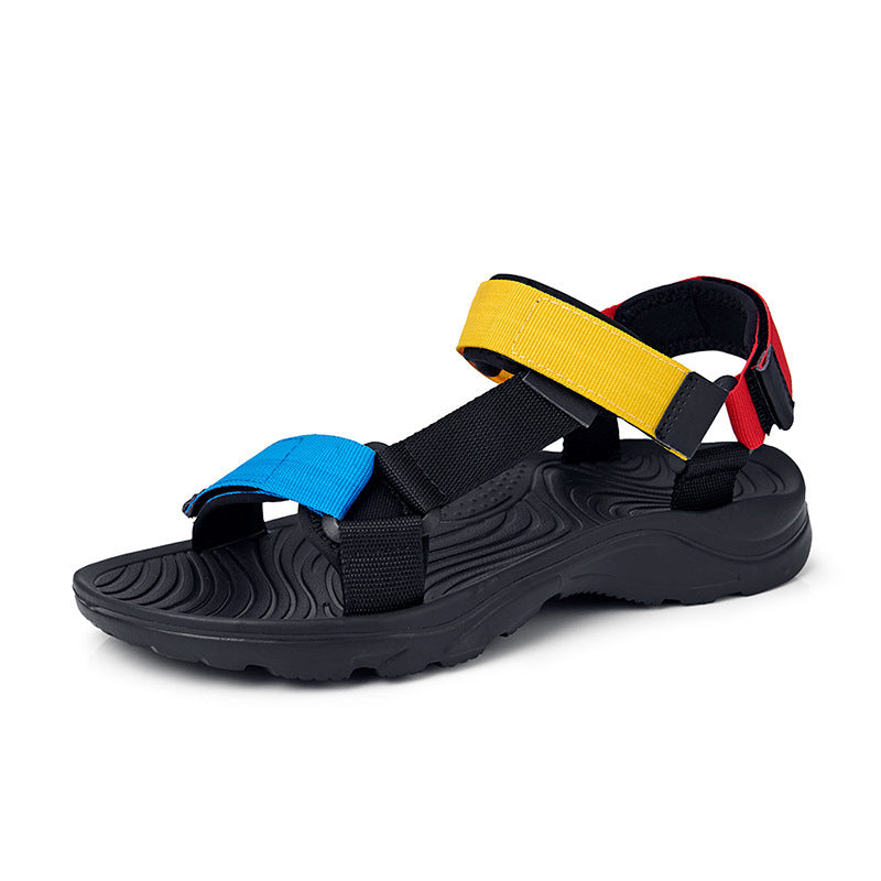 EVA ultra-light beach shoes