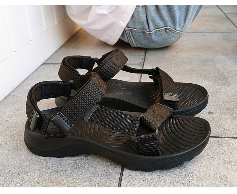 EVA ultra-light beach shoes