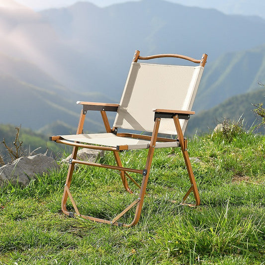 折りたたみポータブルチェア|軽量&コンパクト!アウトドアや行楽に便利な