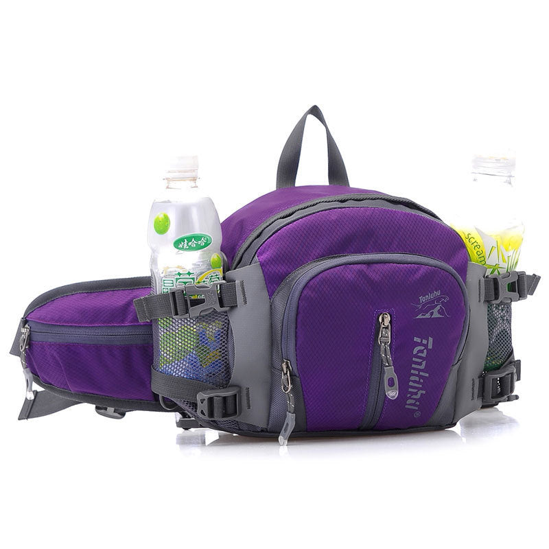 Multifunctional Outdoor Backpack