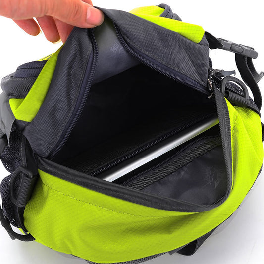 Multifunctional Outdoor Backpack