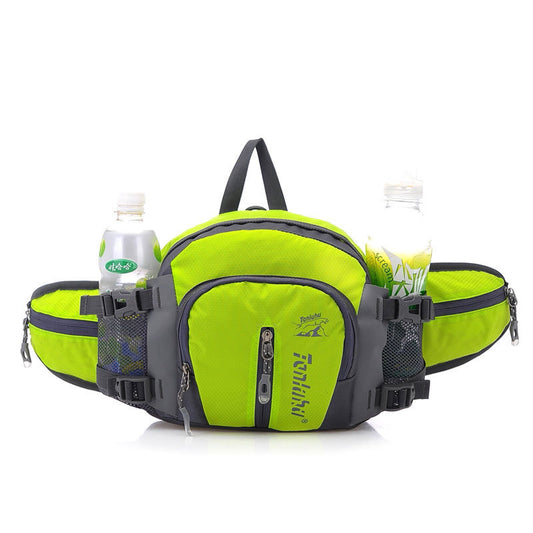 Multifunctional Outdoor Backpack