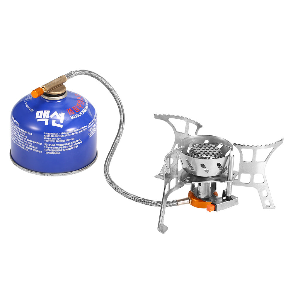 Portable Gas Picnic Stove