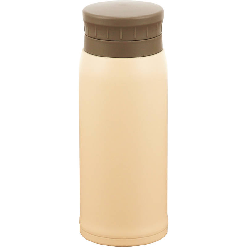 エアリーナ ステンレスボトル350mL AI-01 I アイボリー 画像1
