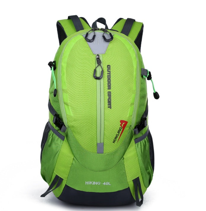 登山用バッグ アウトドア旅行用リュックサック