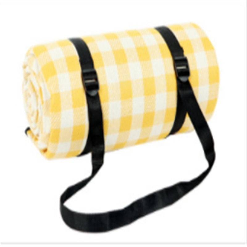 Thick beach mat Picnic mat enlarged