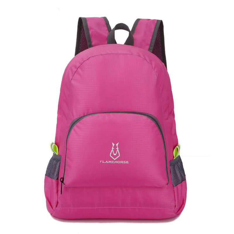 アウトドアバッグ 旅行用リュックサック