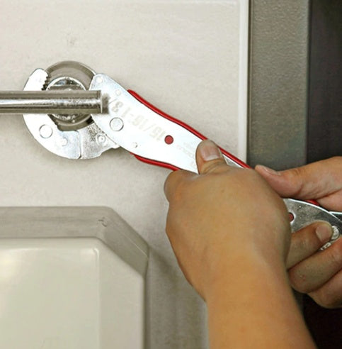 マジックレンチ(調整可能・多機能ユニバーサルレンチ)