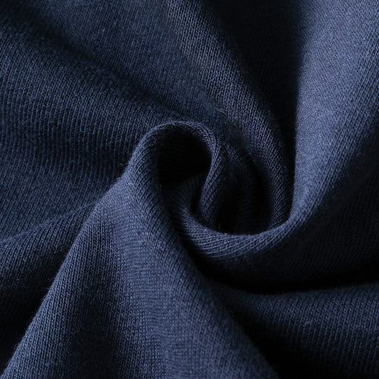 キャンパスルーズプルオーバーコート|学生から大人まで楽しめる万能アウター