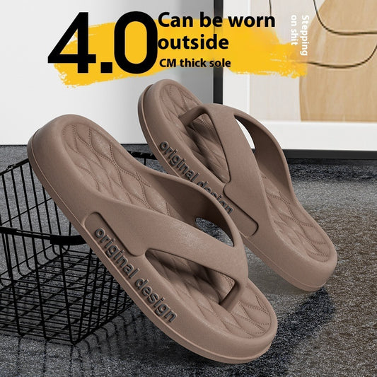 メンズスリッパ     ビーチシューズ