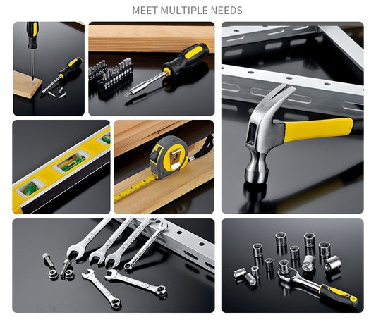 家庭用ツールボックスセット