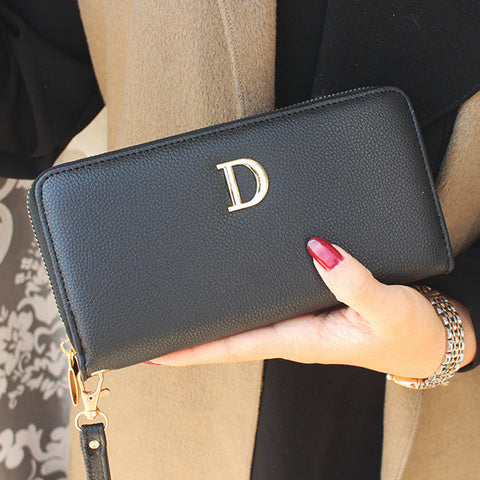 レディースレザー長財布|洗練デザインで魅せる大人のファッション財布