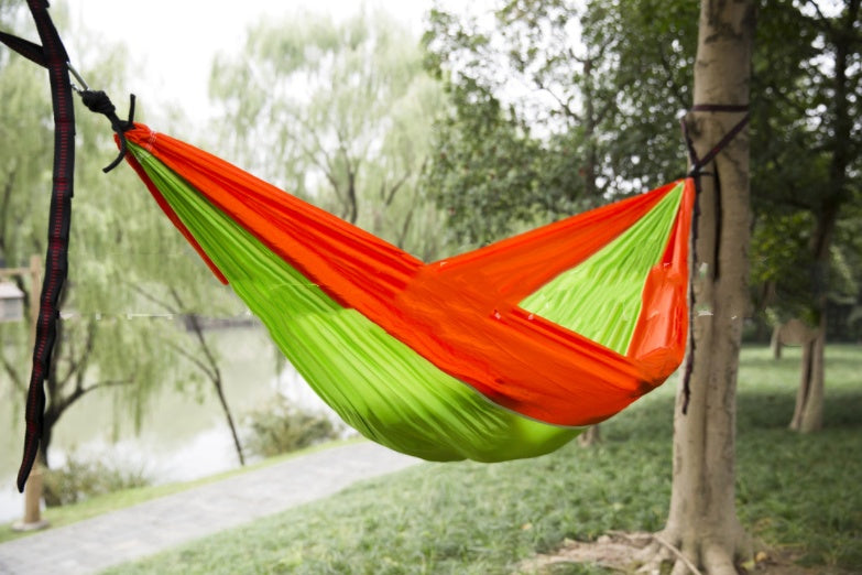 Parachute Hammock