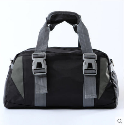 Gym Bags Custom Logo Men's & Women's Travel Bags