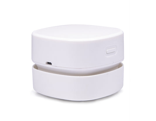 ミニUSB卓上クリーナー|コンパクトで手軽!細かいゴミをサッと吸えるデスクの味方