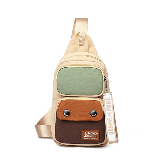 アウトドア    多機能ストレージ    ショルダーバッグ