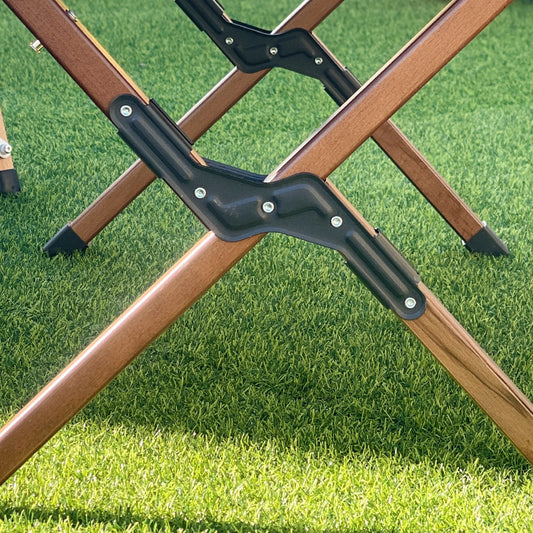 アウトドアレジャー折りたたみテーブル|軽量×コンパクト!どこでも広がるくつろぎ空間