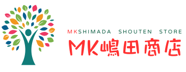 MK嶋田商店