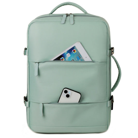 男女兼用マルチ機能トラベルバッグ|旅にもアウトドアにも!しっかり収納&快適に持ち運べる万能バッグ