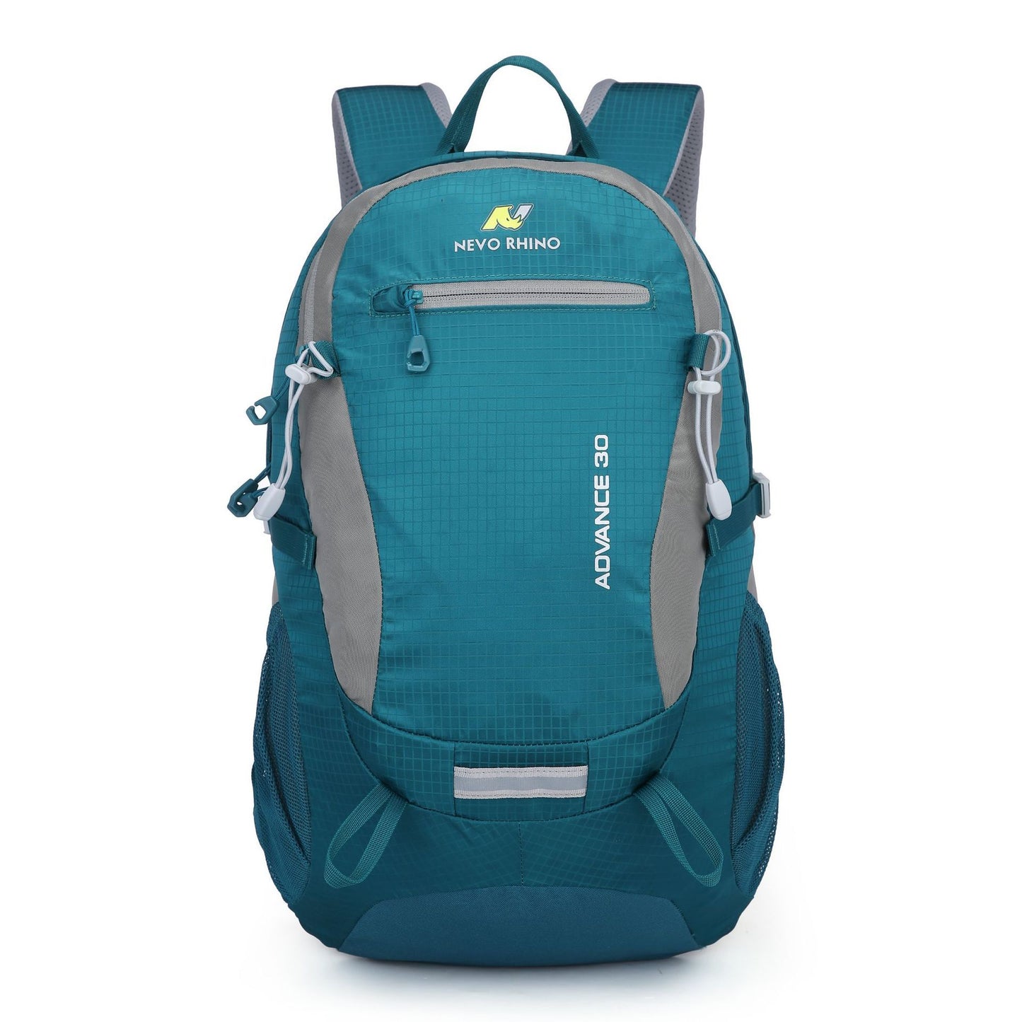 ナイロン防水軽量登山バッグ|驚きの軽さ&撥水仕様で快適ウォーキングやハイキングに!