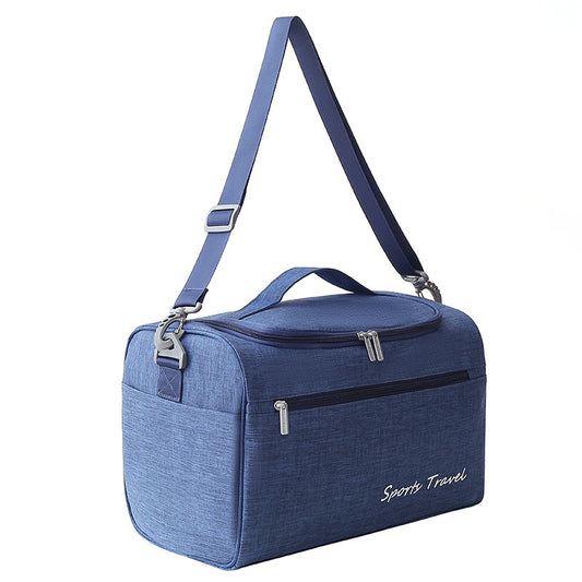 アウトドア対応 防水トラベルバッグ|大容量&耐久性で旅やアクティブシーンに最適