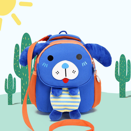 子ども用バックパック|かわいくて軽い!通園・遠足・お出かけにぴったり