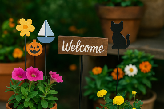 初心者でも失敗しない！ガーデンピックの選び方