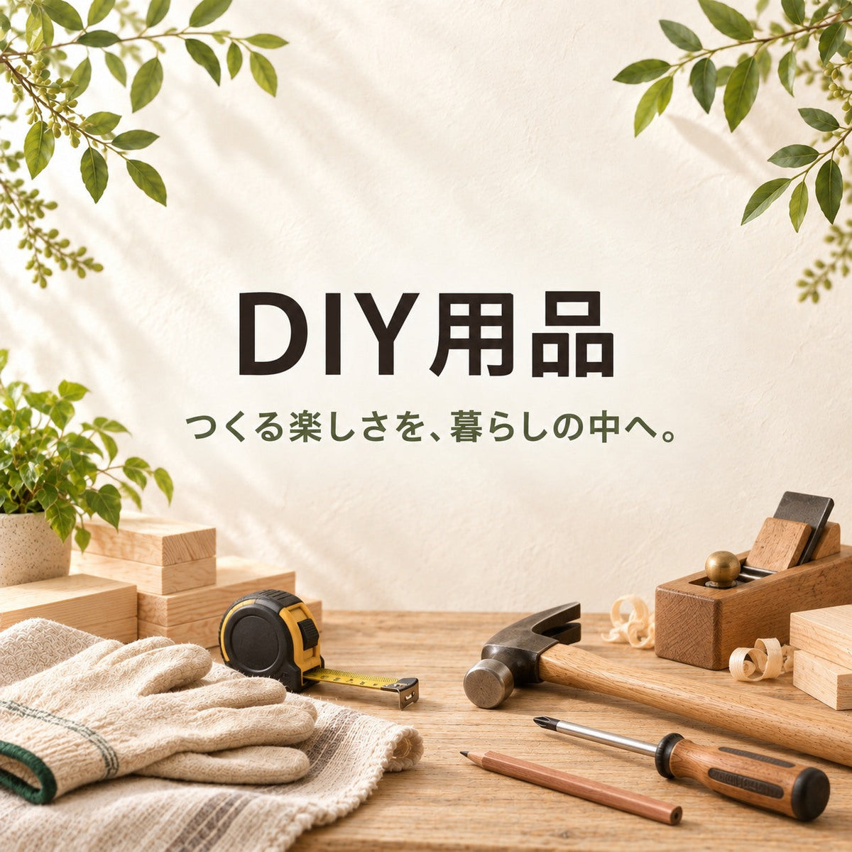 ＤＩＹ用品