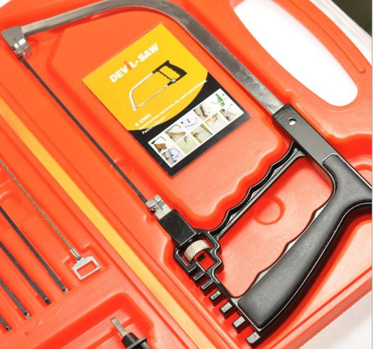 マルチファンクションソー工具セット