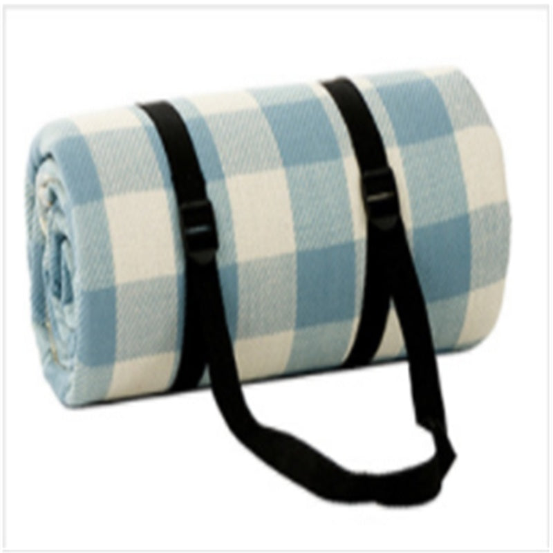 Thick beach mat Picnic mat enlarged