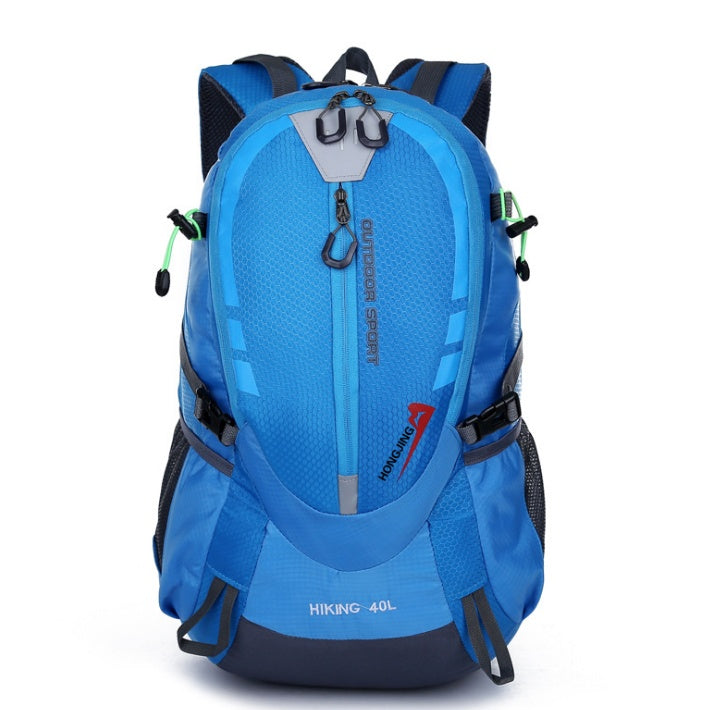 登山用バッグ アウトドア旅行用リュックサック