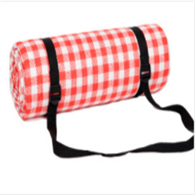 Thick beach mat Picnic mat enlarged
