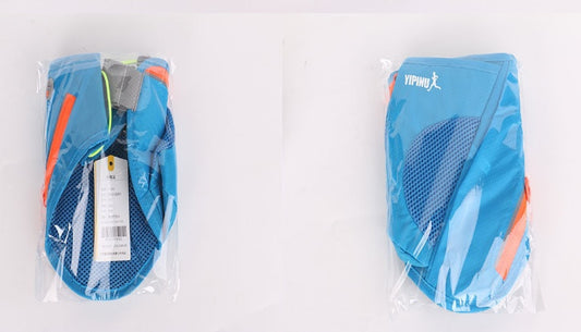 Waist Bag Running Fanny Pack Pouch Belt for Women Wallet Cell Phone Pocket for Men