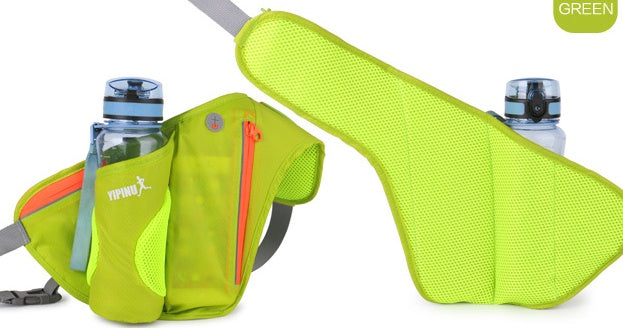 Waist Bag Running Fanny Pack Pouch Belt for Women Wallet Cell Phone Pocket for Men