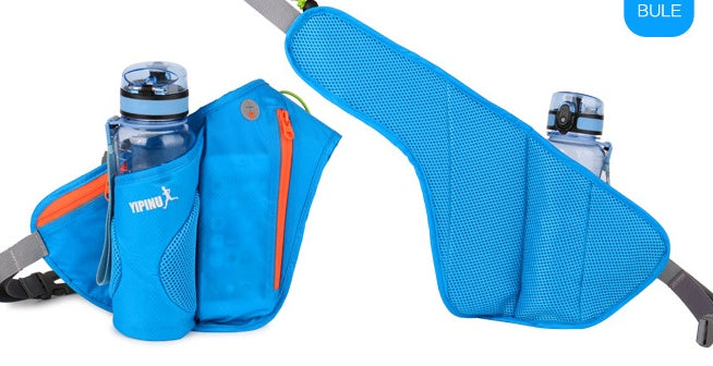 Waist Bag Running Fanny Pack Pouch Belt for Women Wallet Cell Phone Pocket for Men