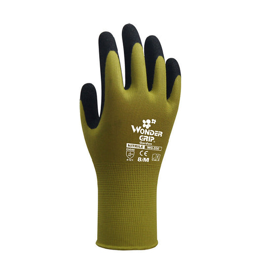 Puncture Resistant Gardening Garden Breathable Wear Resistant Labor Protection Puncture Resistant Gloves