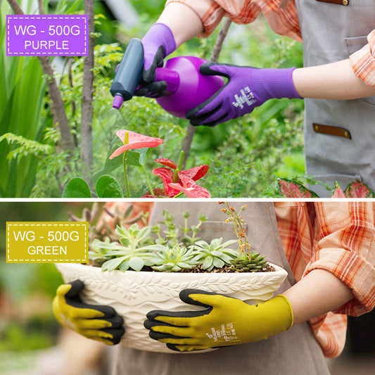 Puncture Resistant Gardening Garden Breathable Wear Resistant Labor Protection Puncture Resistant Gloves
