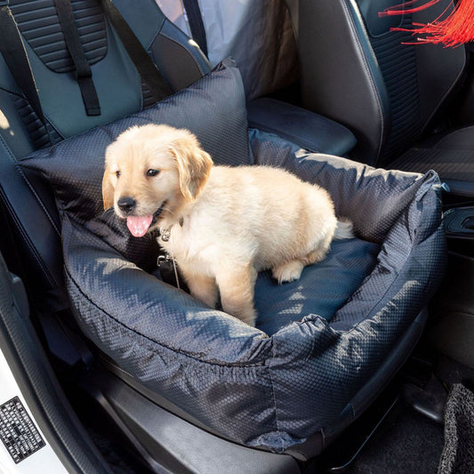 車用ペットシートケージ｜猫・小型犬用