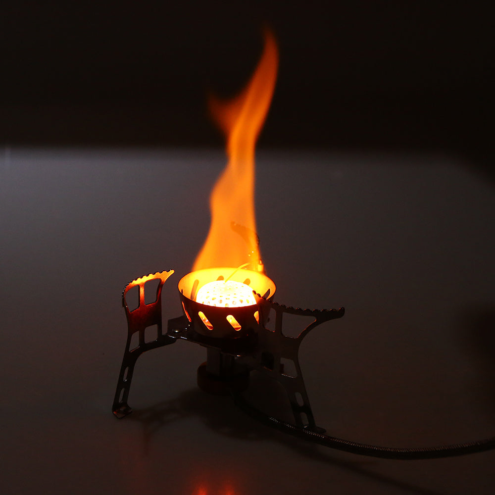 Portable Gas Picnic Stove